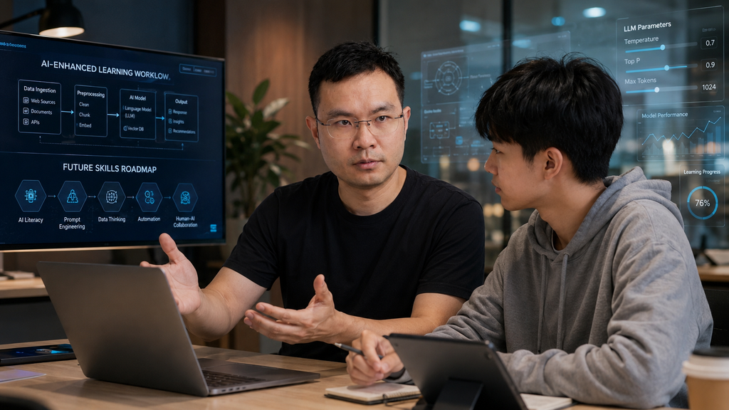 AI Literacy and Future Generations