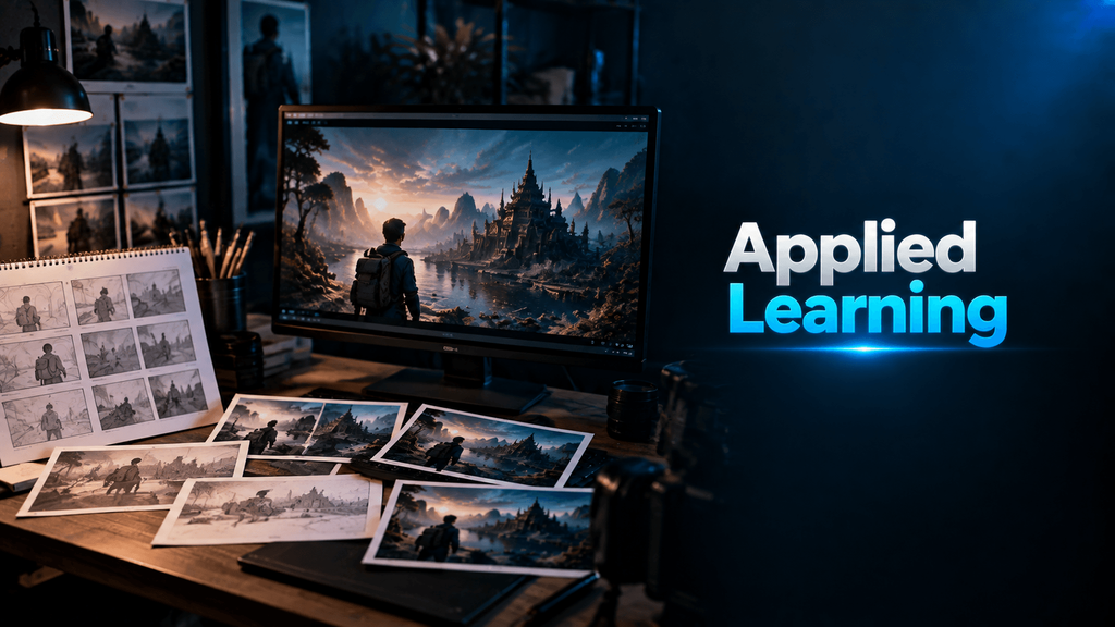 applied learning