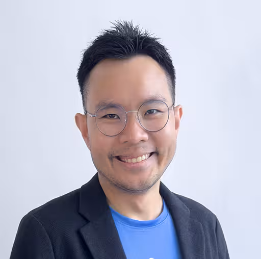 martin tang