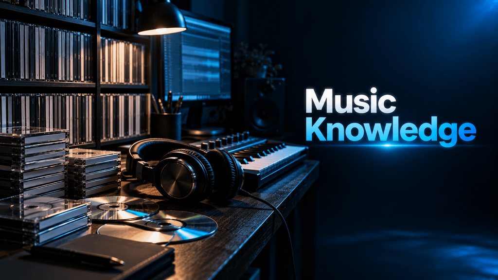 music knowledge